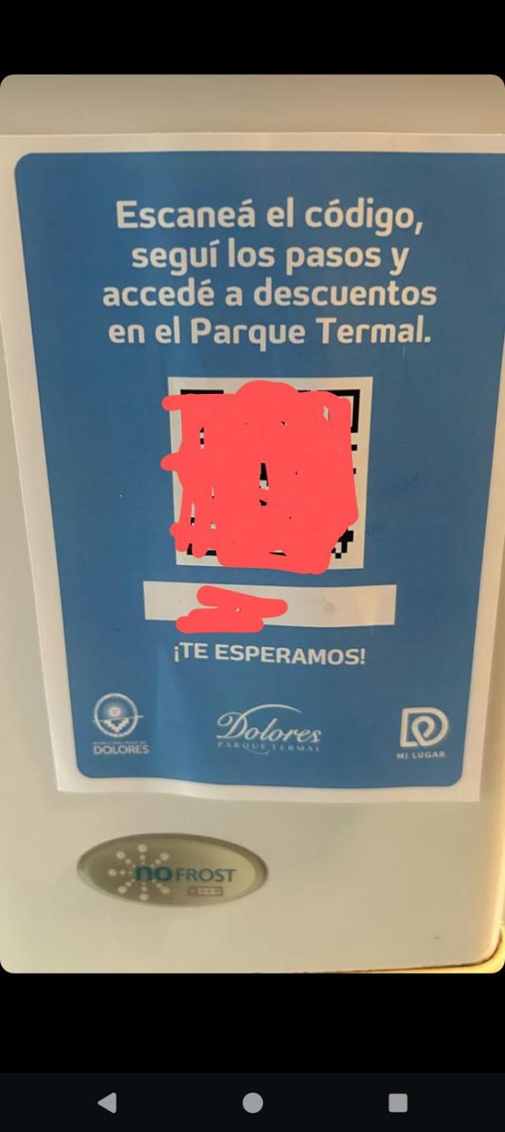 Depto En Dolores Precio Exclusivo En Entrada Al Parque Termal Dolores (Buenos Aires)